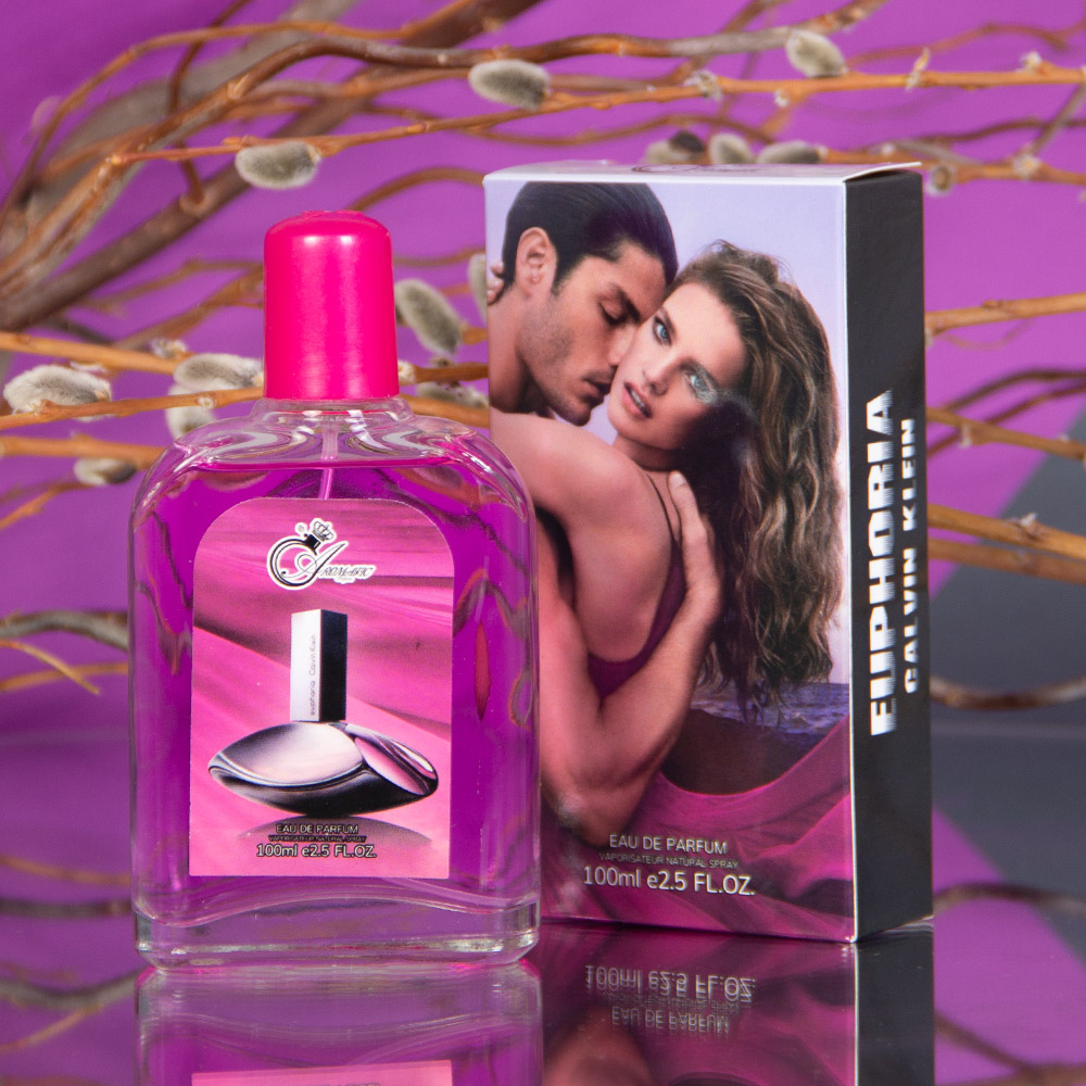 عطر Euphoria